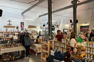 Wielkanocny Jarmark Lubelski