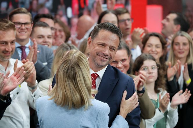 Karol Nawrocki - Wybory 2025.