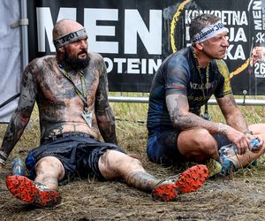 Runmageddon w Katowicach 2025. Błoto, pot i triumf na Hałdzie Kostuchna