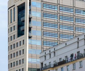 Centrum Królewska w Warszawie