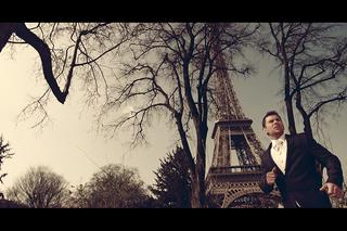 Marcin Siegieńczuk paryskie klimaty