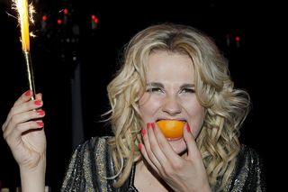 Interpłciowa modelka Michalina Manios i konserwatywny działacz ogłosili związek! Mówi o nich cała Polska