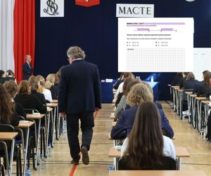 Matura z matematyki 2024 łatwiejsza? TE ZADANIA to maturalne pewniaki! 