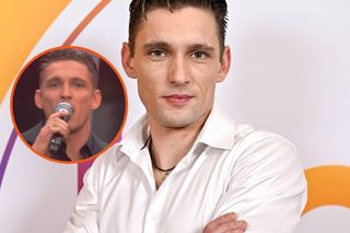 Filip Gurłacz wystąpił podczas koncertu TVP. Widzowie podzieleni