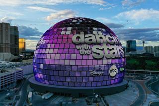 Kula Las Vegas Sphere