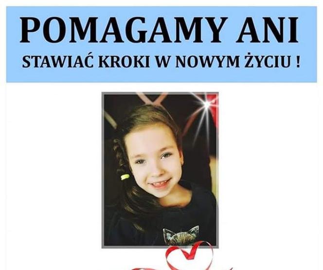 Charytatywna zbiórka pieniędzy