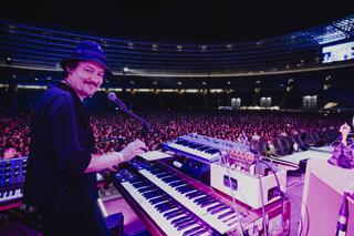 Scenozstąpienie na Stadionie Śląskim! Zobaczcie zdjęcia z tego niezwykłego koncertu! [GALERIA]