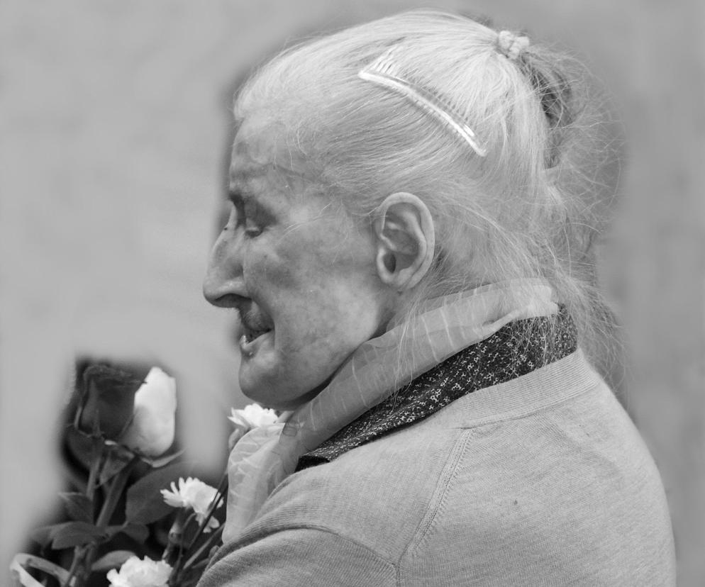W wieku 101 lat zmarła dr Wanda Półtawska