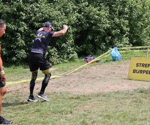 Runmageddon 2025 w Lublinie - dzień pierwszy
