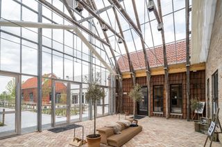 The Swan Przedszkole w Danii