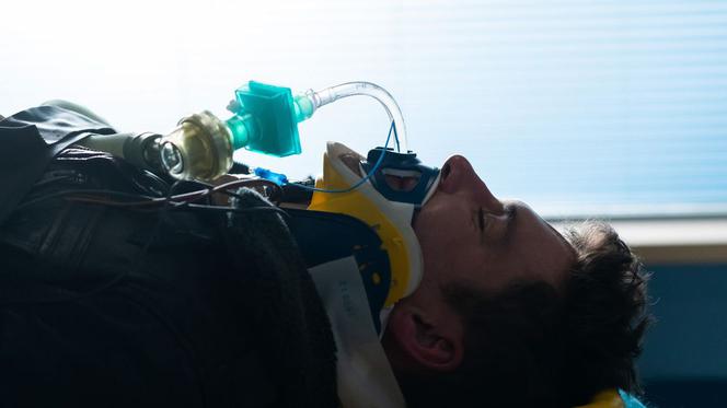 Na dobre i na złe, odcinek 836: Ostatnie sceny Piotra przed śmiercią. Tak pożegnają Mikołaja Roznerskiego kiedy Korban umrze - WIDEO