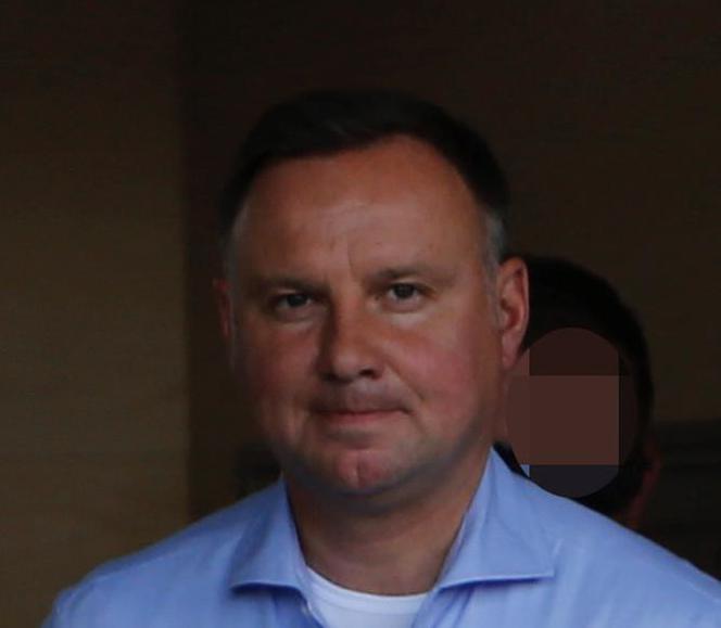 Andrzej Duda, sukces poszedł w boczki