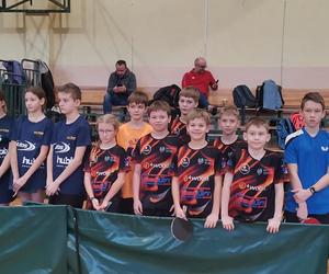 Toruńska Nowa Era szkoli mistrzów