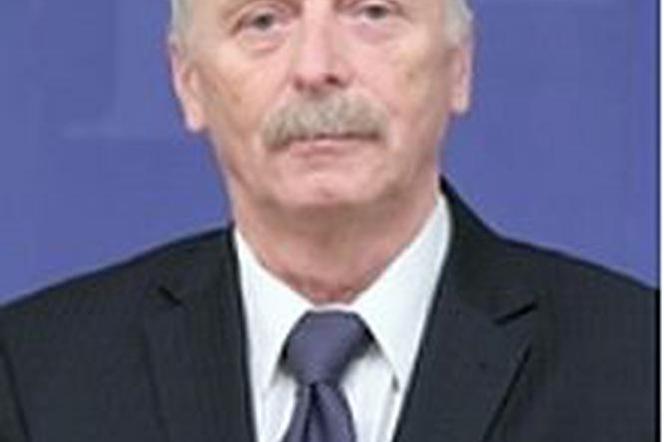 Marek Chodkiewicz MIB