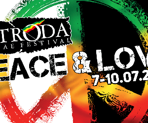 Nadciąga Ostróda Reggae Festival. Święto fanów czarnej muzyki już w lipcu