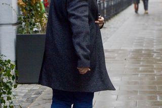 Znany stand-uper schudł ponad 50 kilogramów