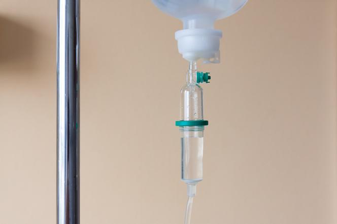 Szpital w Słupsku zmniejsza liczbę łóżek covidowych