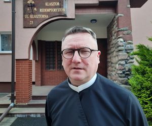 [WYWIAD] W rytmie życia z o. Ireneuszem Byczkiewiczem, redemptorystą ze Szczecinka