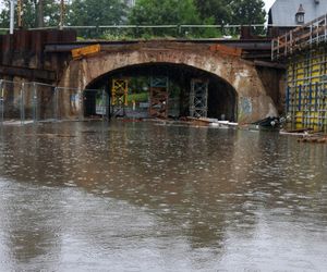 Niż genueński znowu w Polsce. Tak wygląda sytuacja w poniedziałek, 28 lipca [ZDJĘCIA].