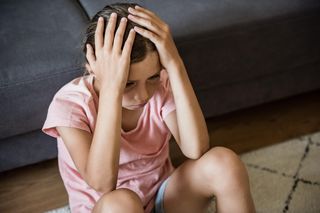 Co trzecie dziecko w Polsce nie ma chęci do życia. Ten jeden mechanizm może to zmienić