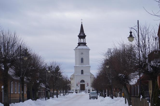 Idealne miejsce na zimowy wypoczynek na Podlasiu. To uzdrowisko robi furorę! Przyjeżdżają nawet Niemcy