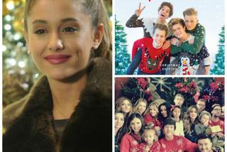 Świąteczne piosenki 2014: nowe hity na święta Bożego Narodzenia 2014 [VIDEO]