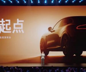 XIaomi - nowości 2025