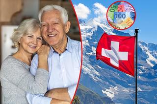 Szwajcarów nie stać na 13. emeryturę