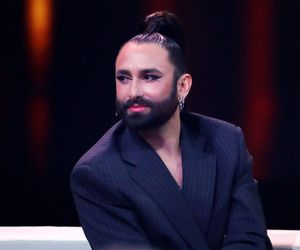 Conchita Wurst