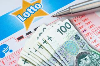 Trafił szóstkę w Lotto! Zapłaci 1,5 mln zł podatku