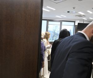 Agnieszka Kaczorowska i Maciej Pela - rozwód