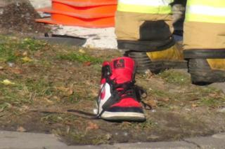 Rozpędzone BMW wjechało w autobus miejski. Nie żyją młodzi studenci. Sebastian i Iwo zmarli w szpitalu