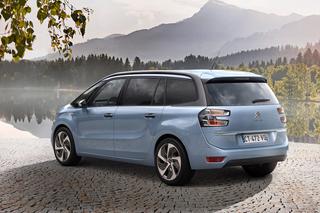 Citroen Grand C4 Picasso