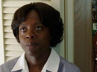 Viola Davis