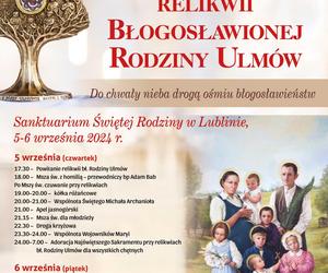 Ci męczennicy są dla nas przykładem [AUDIO]