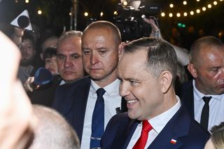 Jakie są kompetencje językowe Karola Nawrockiego? Człowiek prezydenta nie ukrywa