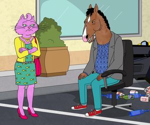 BoJack Horseman