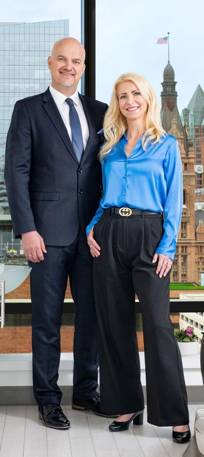 Rozmowa z dr Danielem Domagalą