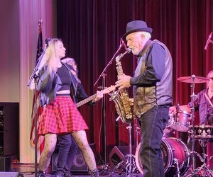 Greenpoint uczcił Tadeusza Nalepę