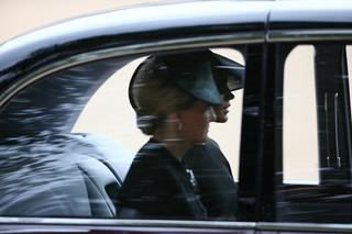 Pogrzeb królowej Elżbiety II 