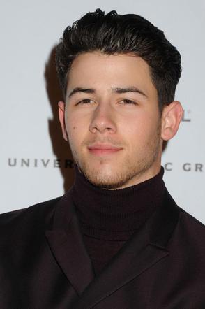 nick jonas
