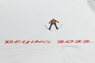 Igrzyska Olimpijskie 2022 - transmisja na żywo. O której godzinie oglądać ZIO 2022 w Pekinie? 
