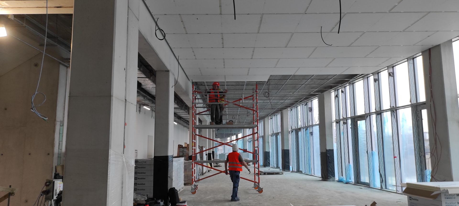 Kampus Akademii Muzycznej w Bydgoszczy