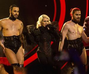 Eurowizja 2024 - Hiszpania stawia na piosenkę o... dziw*ach! 55-letnia piosenkarka zszokuje Europę