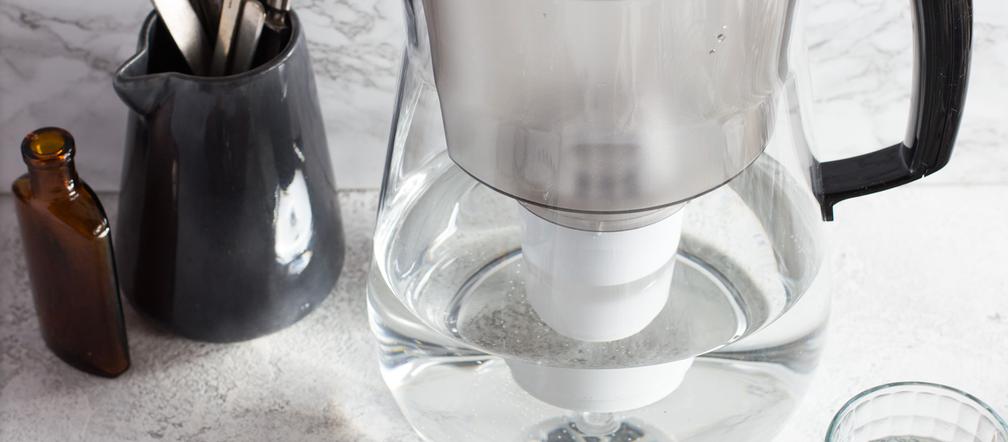 Dzbanki filtrujące Aquaphor