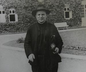 Rozpoczął się proces beatyfikacyjny o. Józefa Andrasza SJ