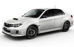 Subaru Impreza WRX STI Type RA