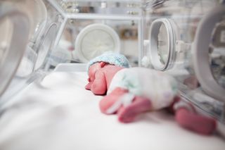 W ciągu roku zmarły 252 niemowlęta. Lokalne media wskazują winnego: brak lekarzy i pielęgniarek
