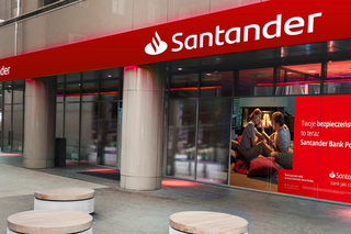 Santander Bank alarmuje. Wystarczy chwila nieuwagi i pieniądze znikają z konta