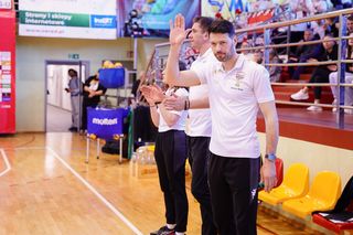 Drugi ćwierćfinał dla BBTS-u. KPS przegrał przed własną publicznością